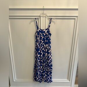 Abel the Label Sundress from Anthropologie